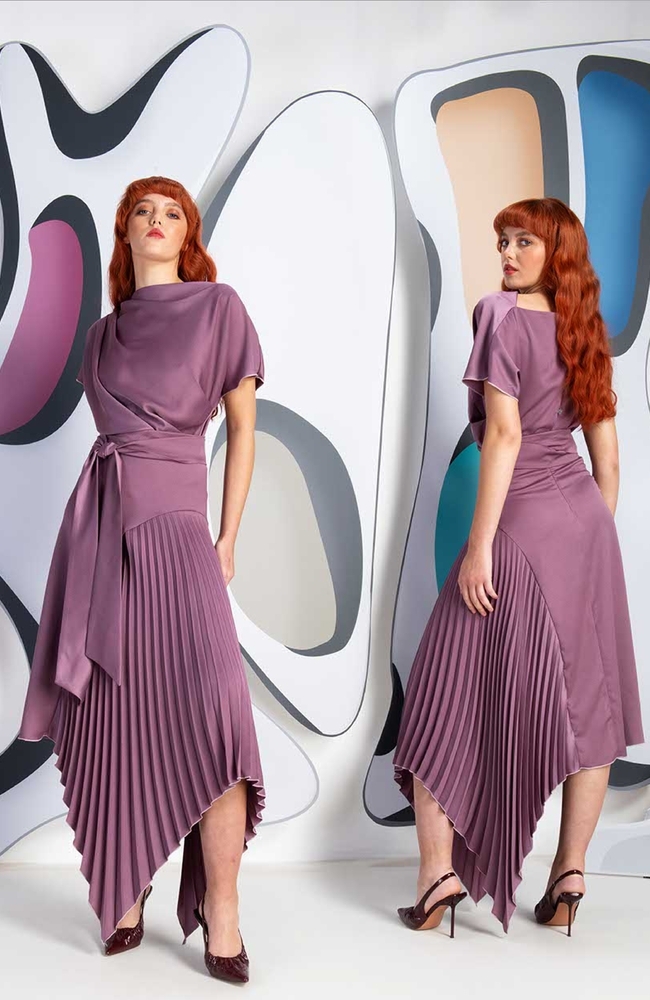 Kevan Jon Mila Thistle