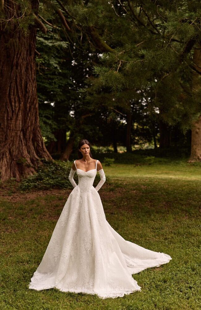 Milla by Lorenzo Rossi Elisora