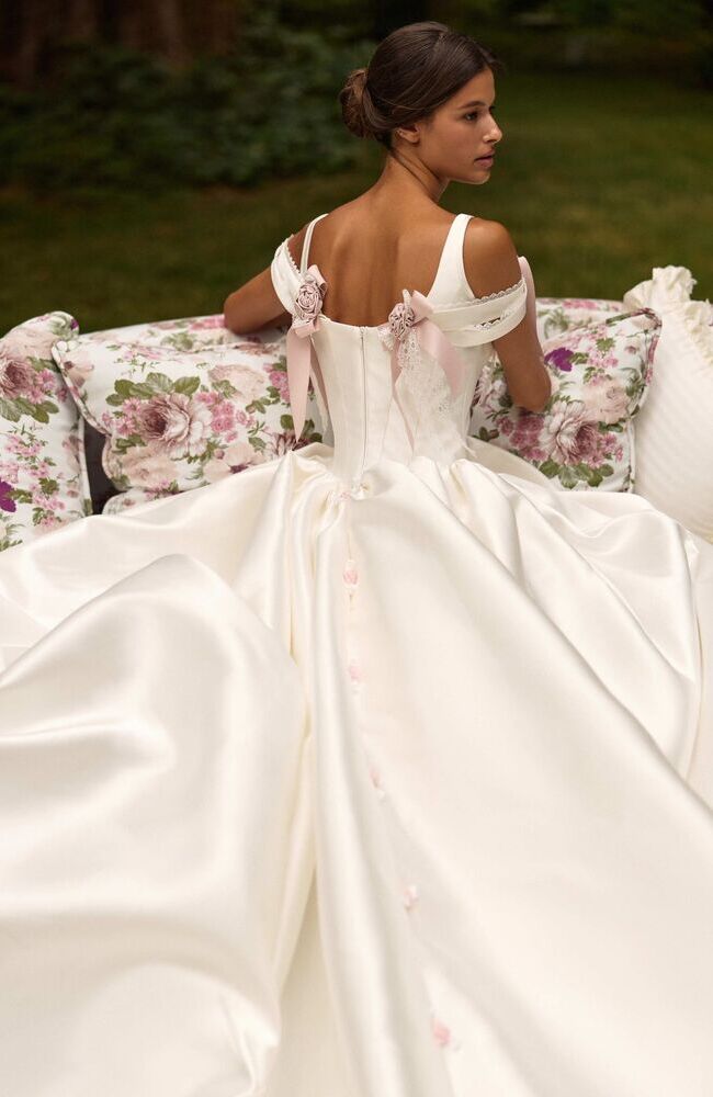 Milla by Lorenzo Rossi Elvaya