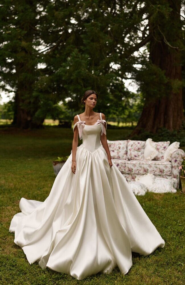 Milla by Lorenzo Rossi Elvaya