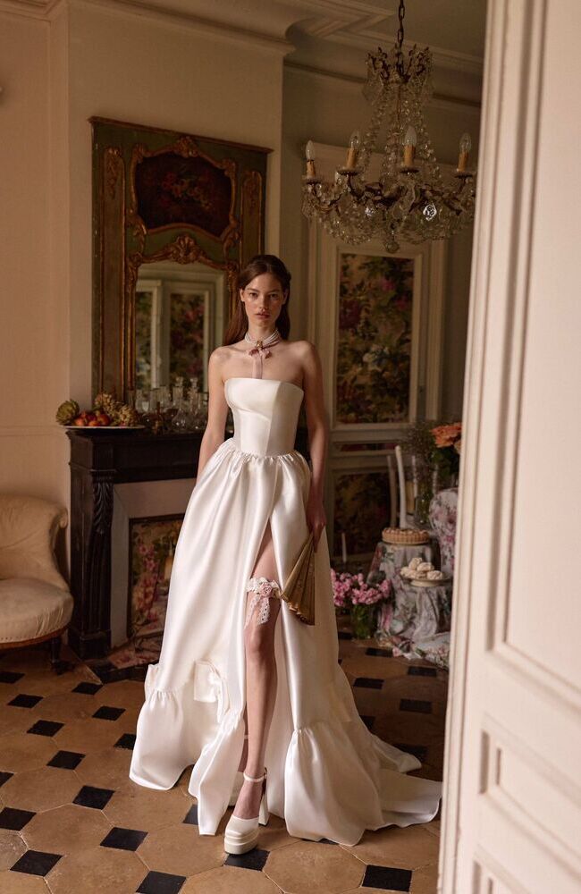 Milla by Lorenzo Rossi Veluna