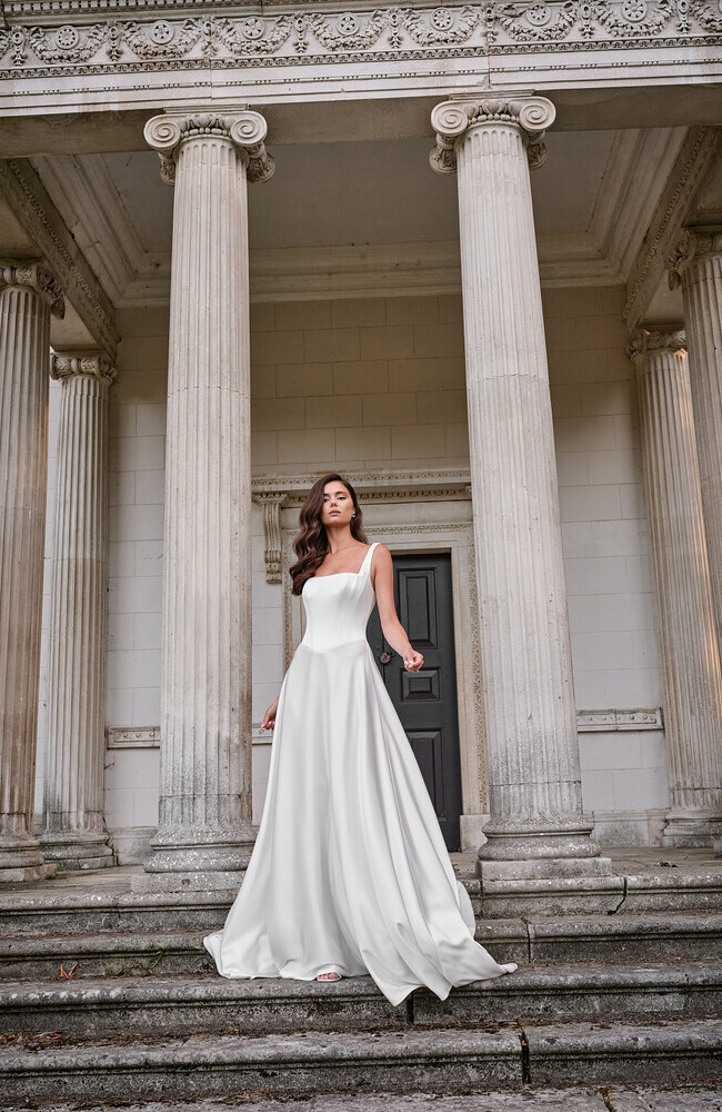 Suzanne Neville Muse