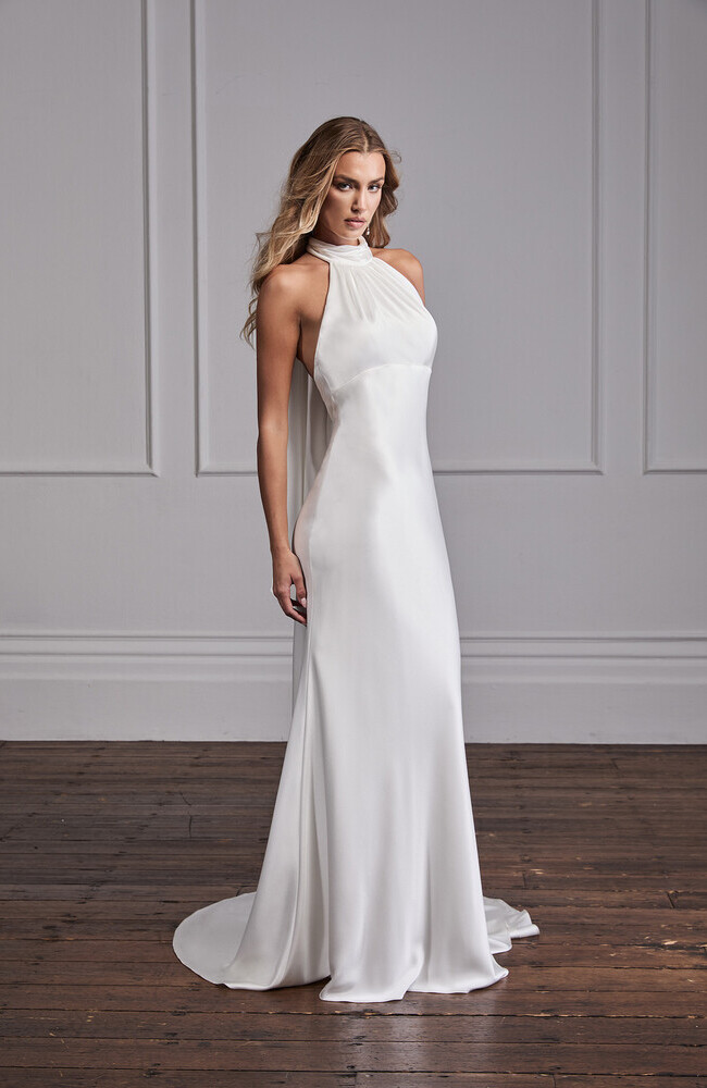 Suzanne Neville Starlet