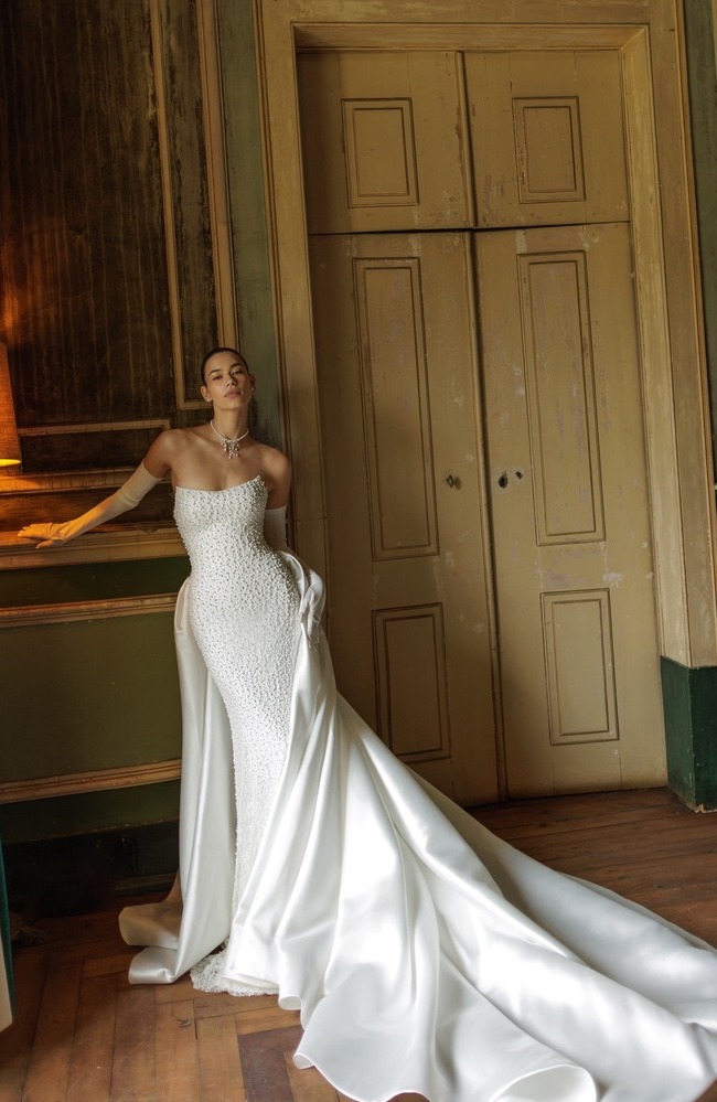 Wona Concept Artemis