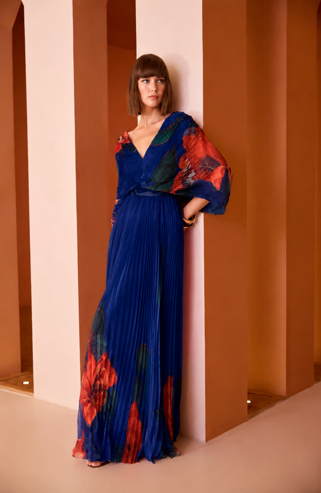 Carla Ruiz 52700 Azul