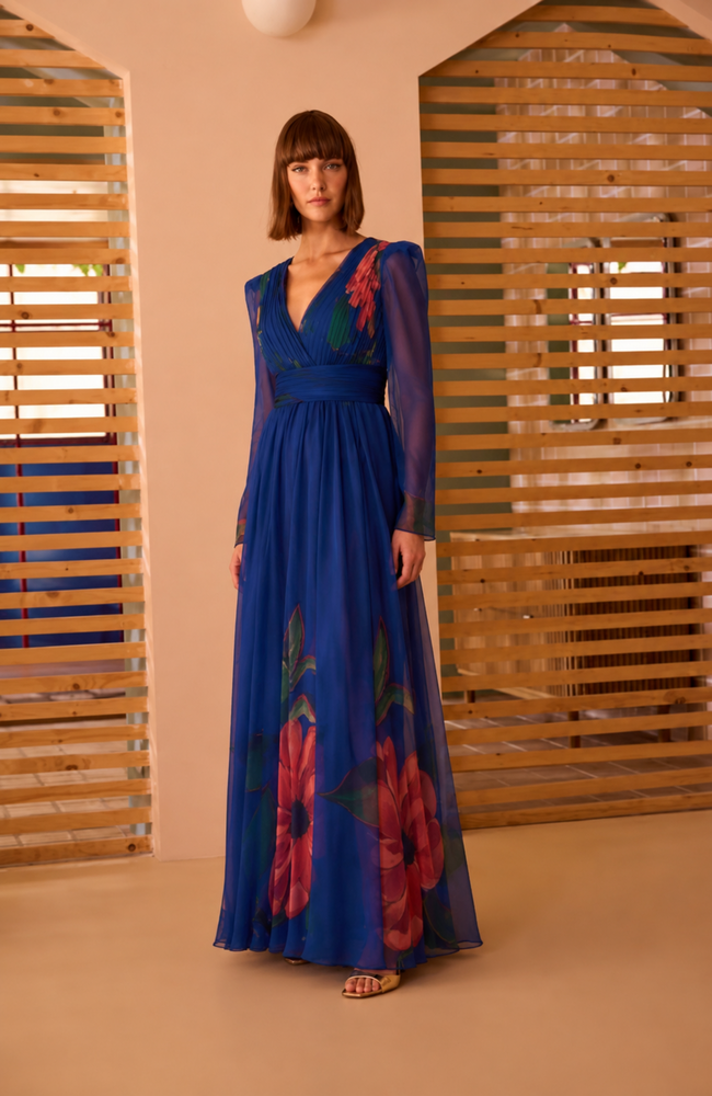 Carla Ruiz 52701 Azul