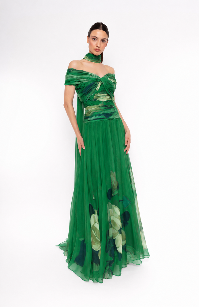 Carla Ruiz 52702 Verde Green