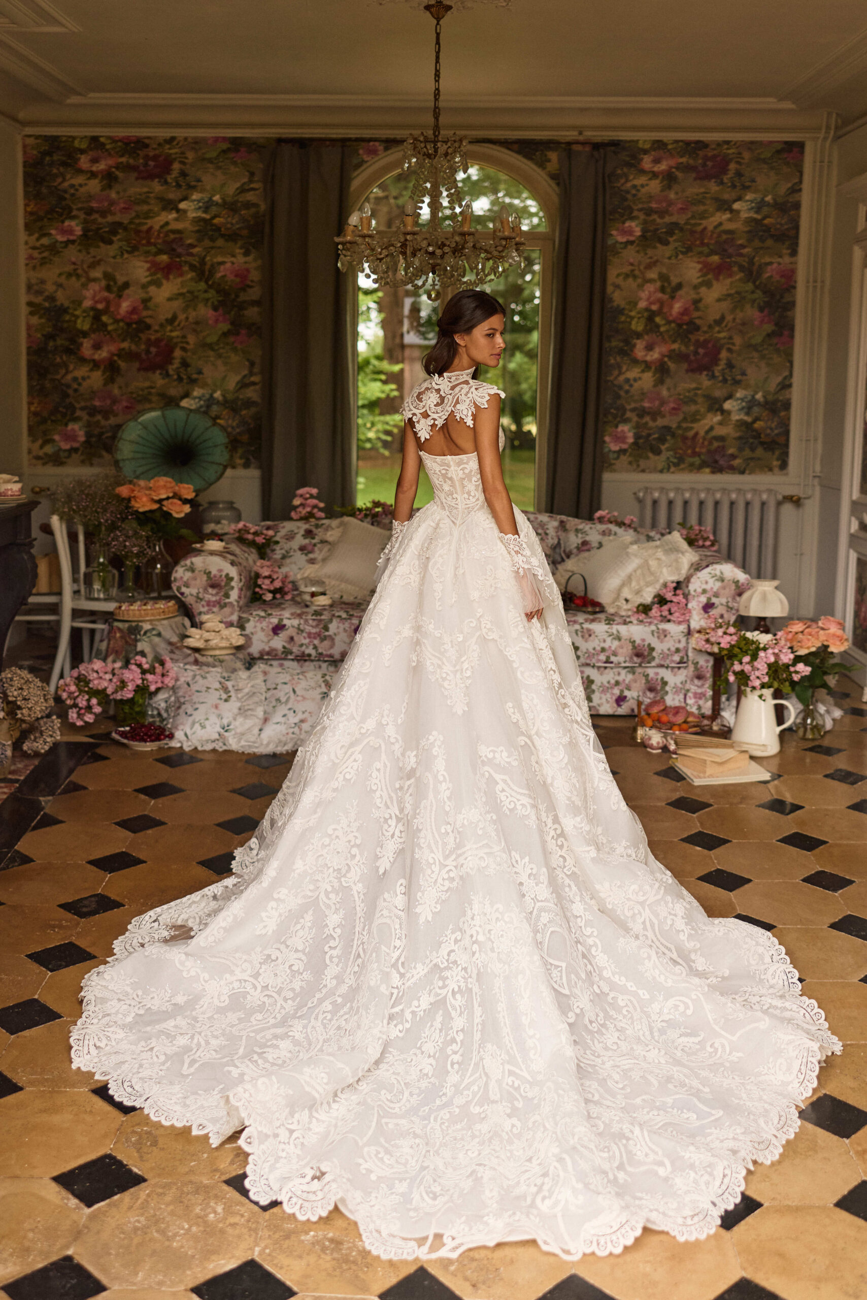 La Maison Rose Zeira 03