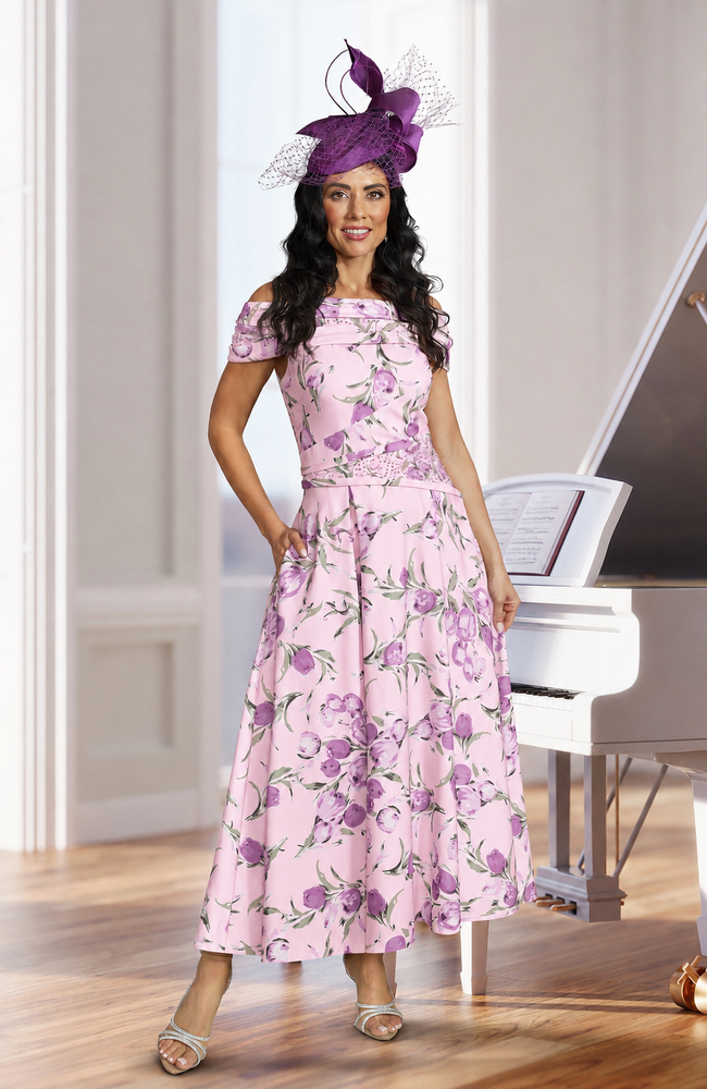 Veromia VO2915 Pink