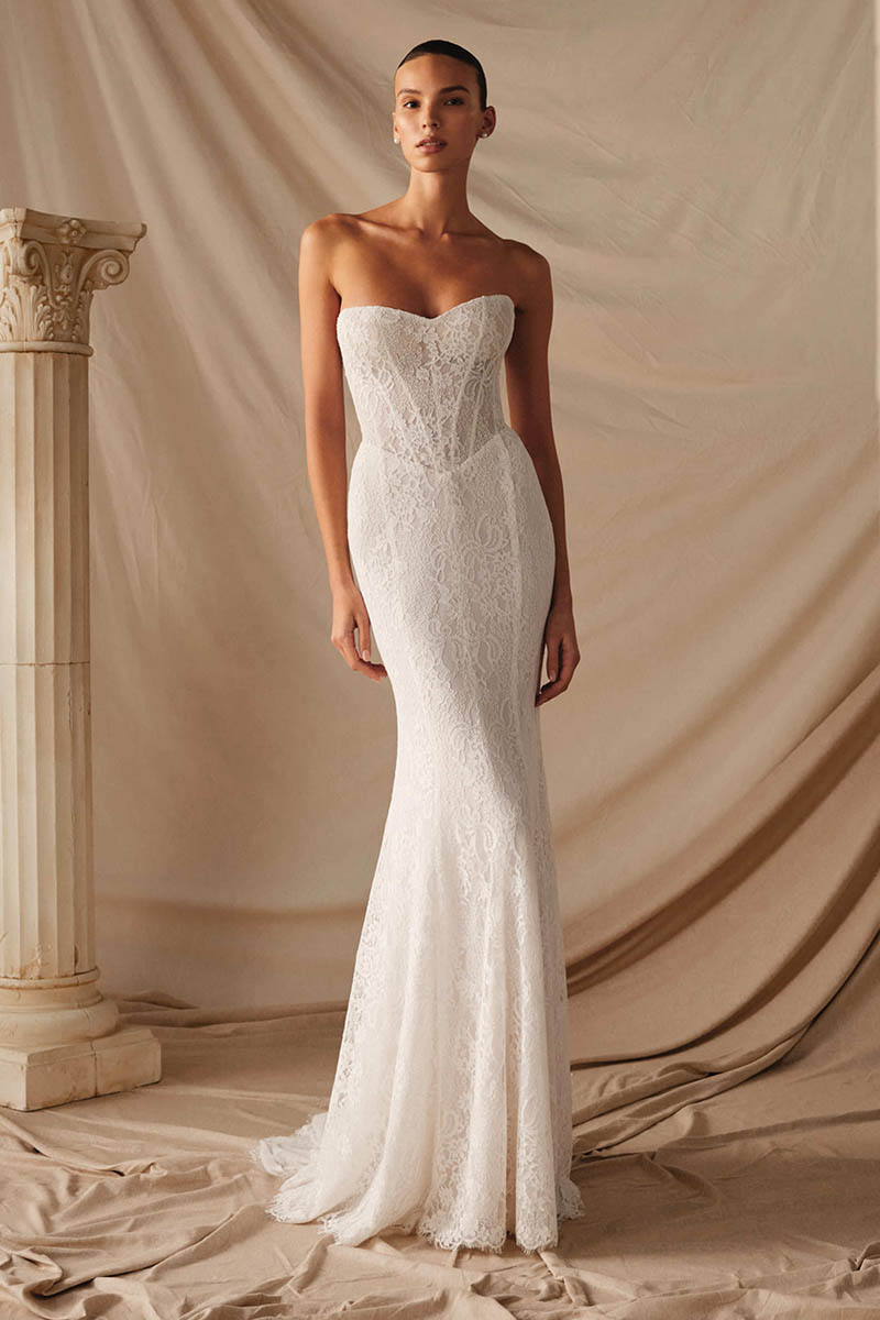 Milla Nova Arvenna 1