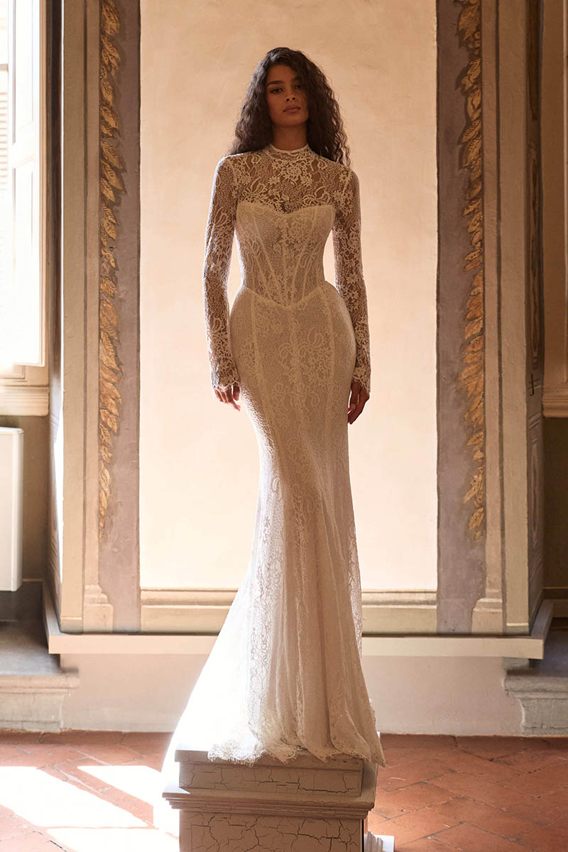 Milla Nova Arvenna 2