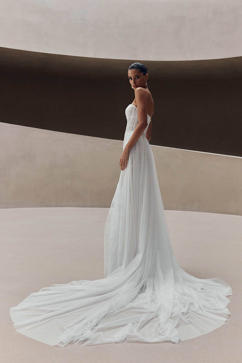 Milla Nova Azirine 1