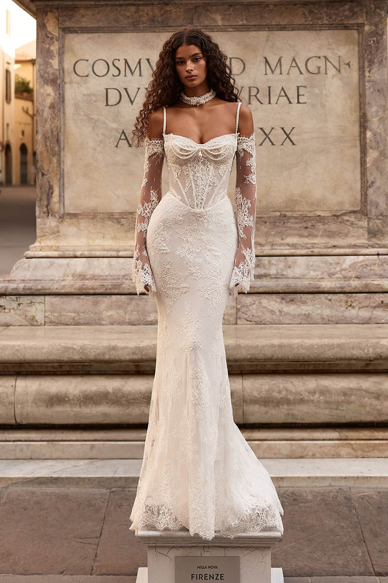 Milla Nova Botticella 4