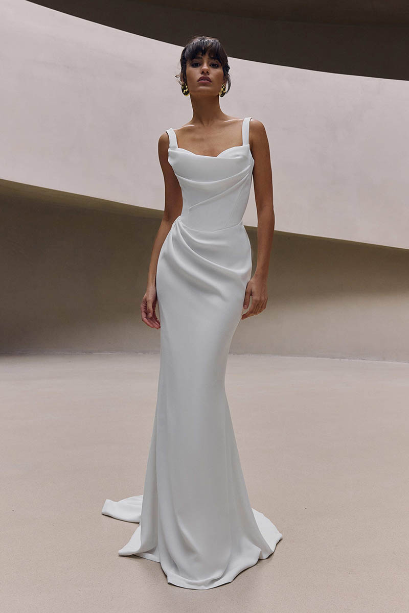 Milla Nova Celisetta 1