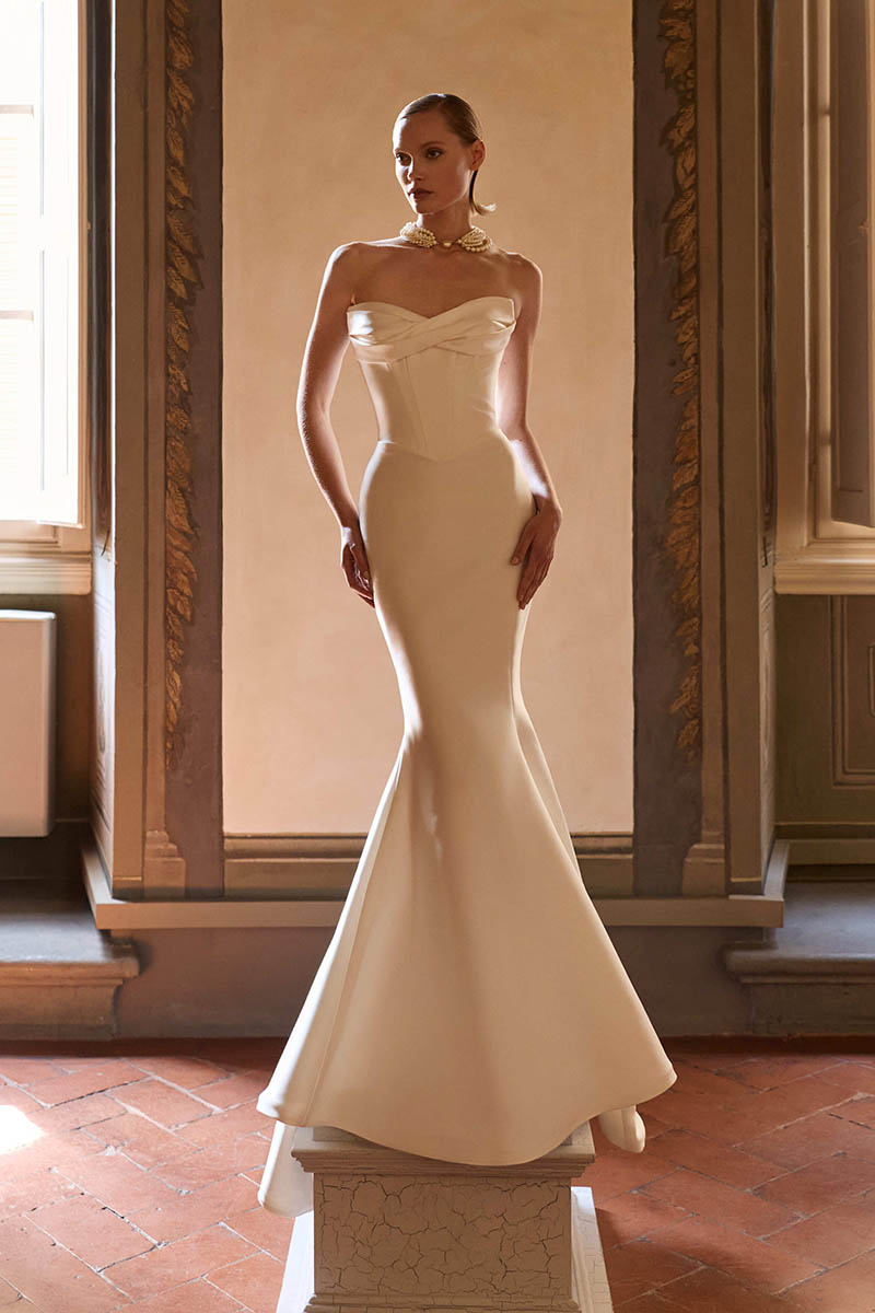 Milla Nova Elanith 1