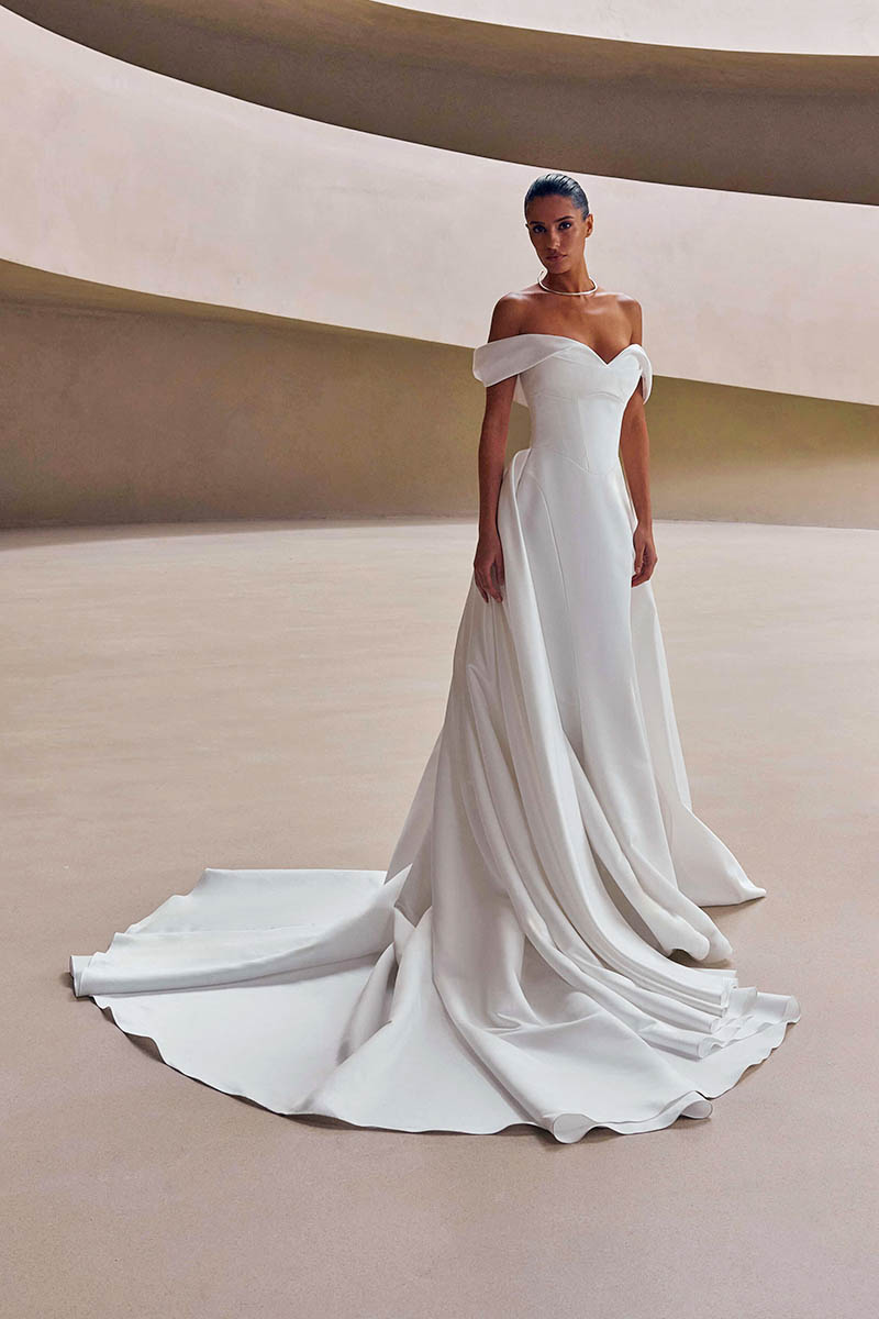 Milla Nova Elarinne 1