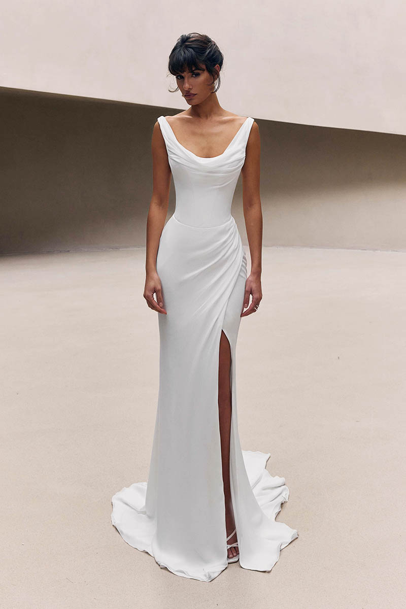 Milla Nova Ismerelle 1