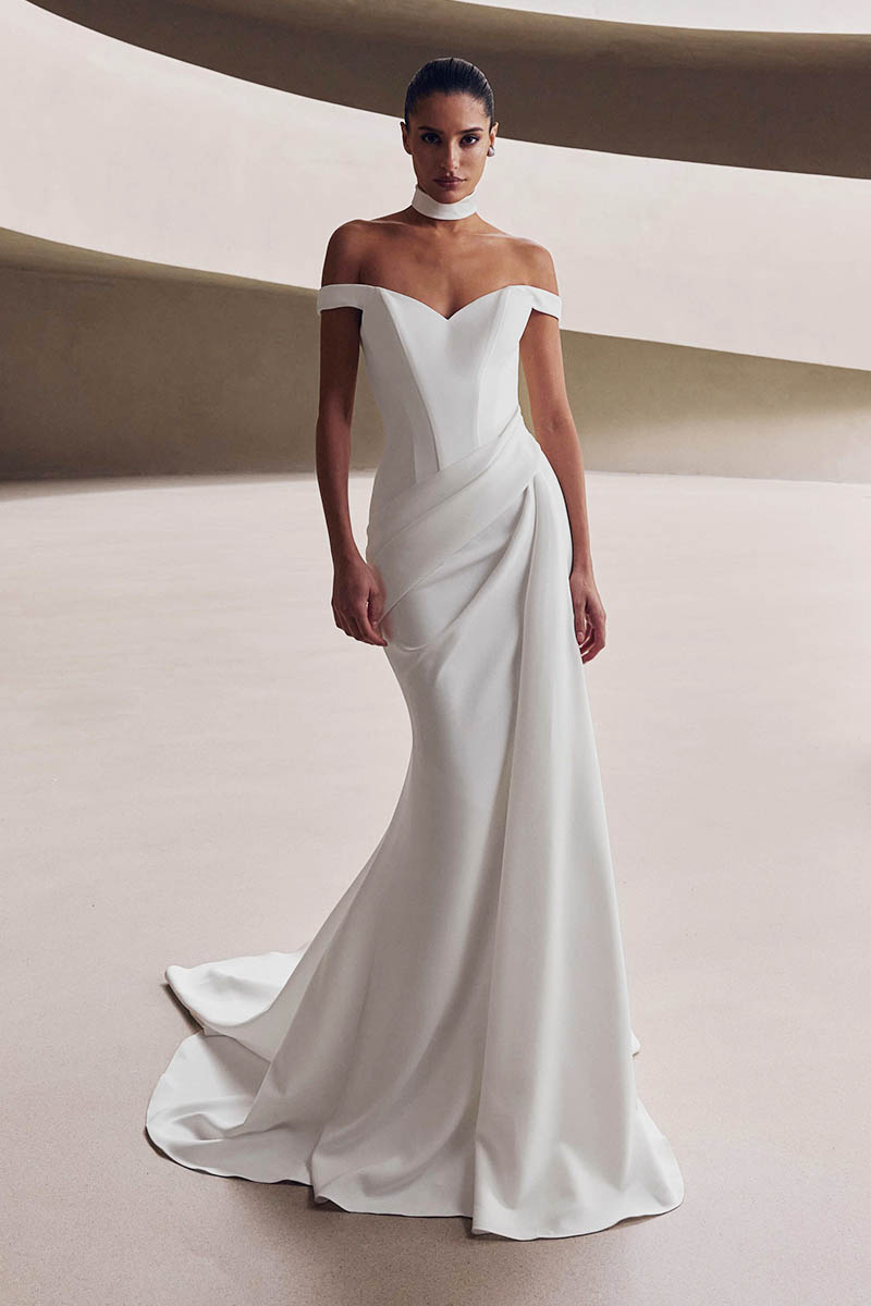 Milla Nova Iverisse 1