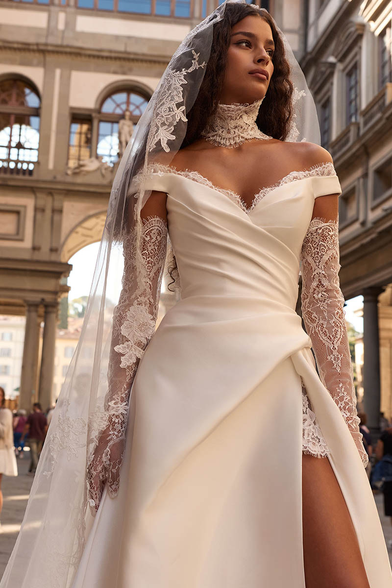 Milla Nova Julienne 2