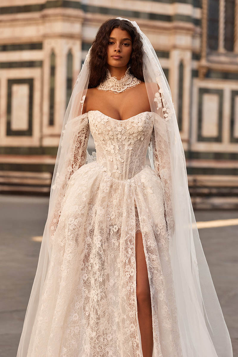 Milla Nova Liorina 1