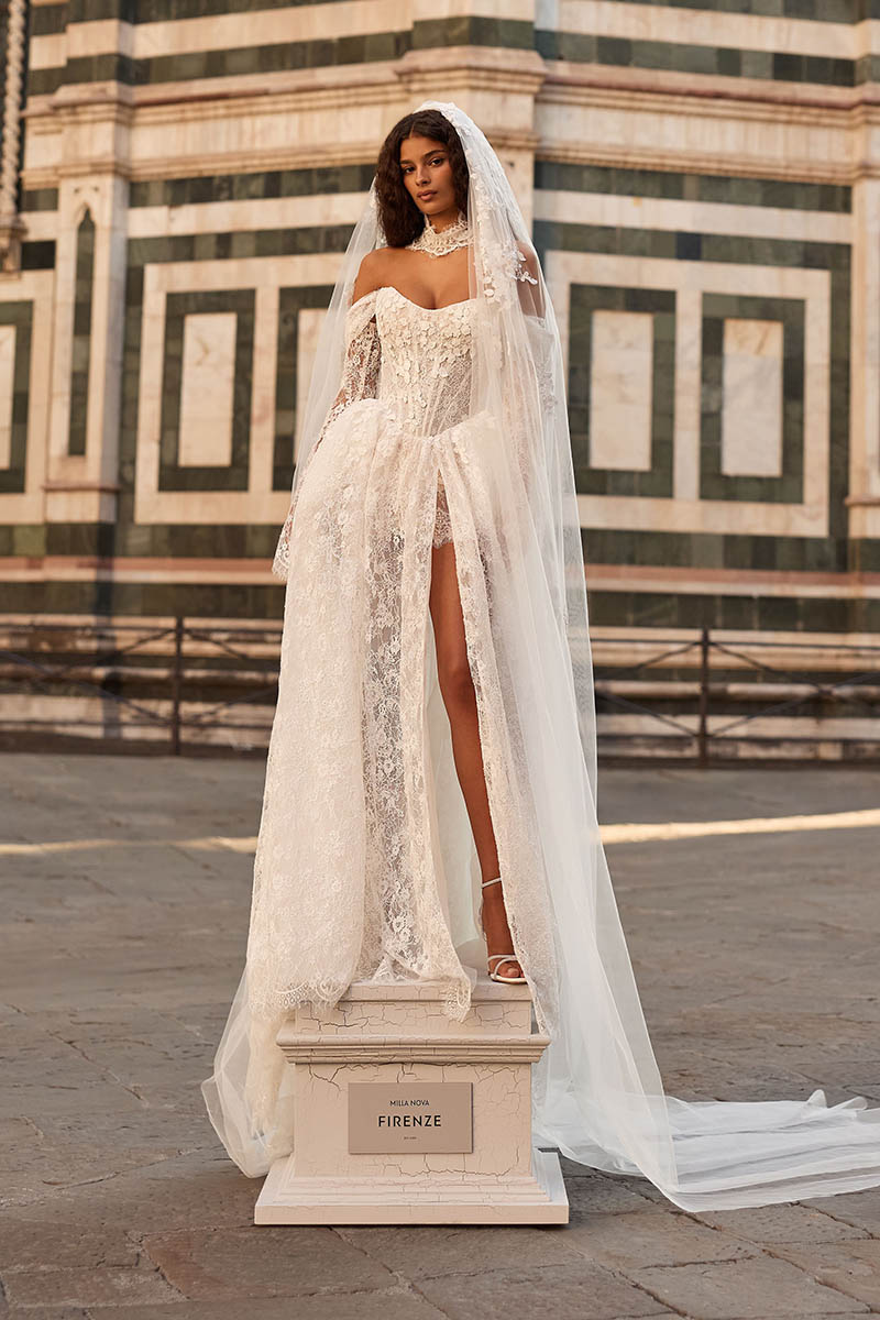 Milla Nova Liorina 2