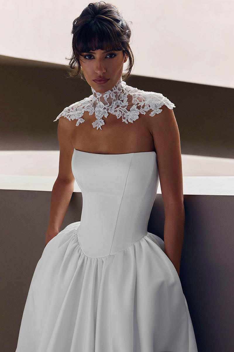 Milla Nova Norienne 3