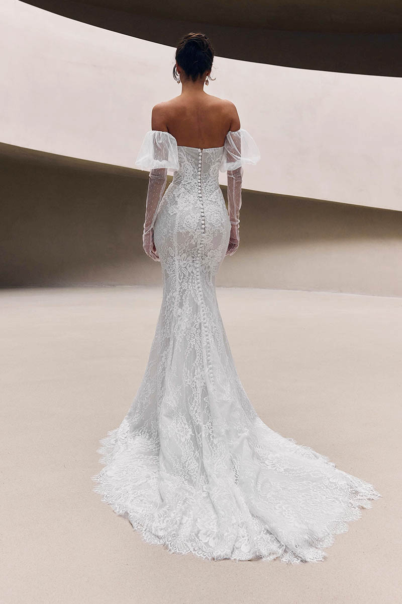 Milla Nova Olvaria 2