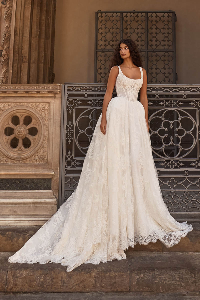 Milla Nova Raphaella 1