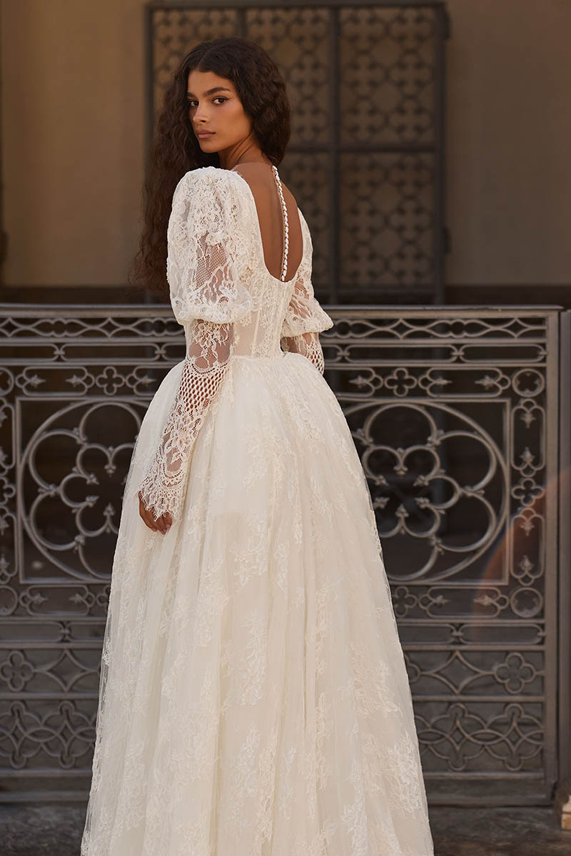 Milla Nova Raphaella 3