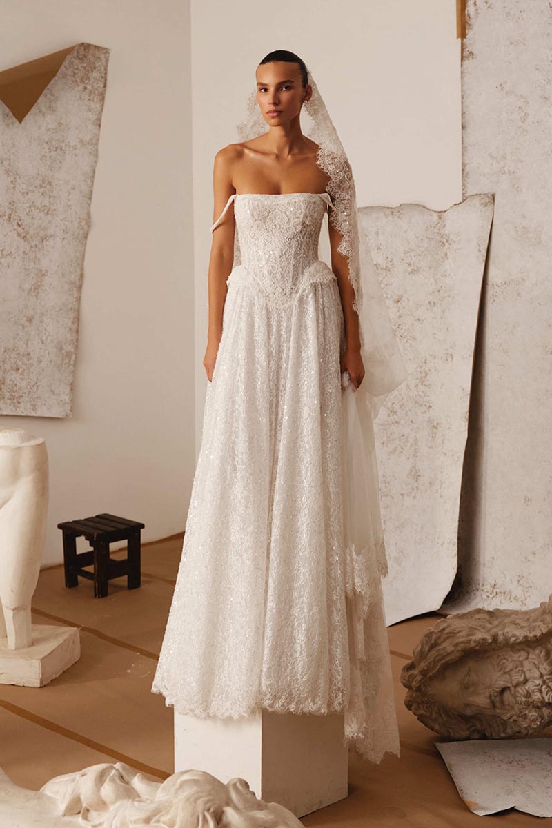 Milla Nova Rosaura 1