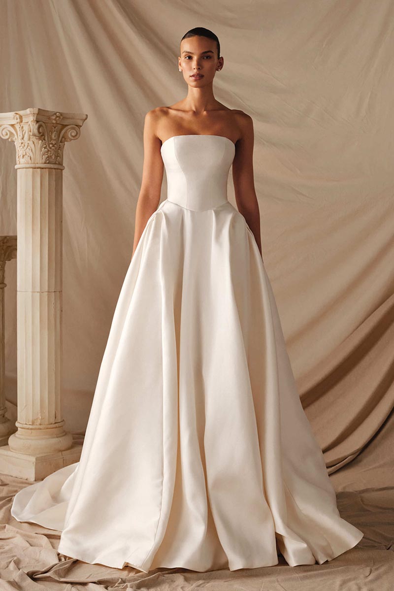 Milla Nova Thessara 1