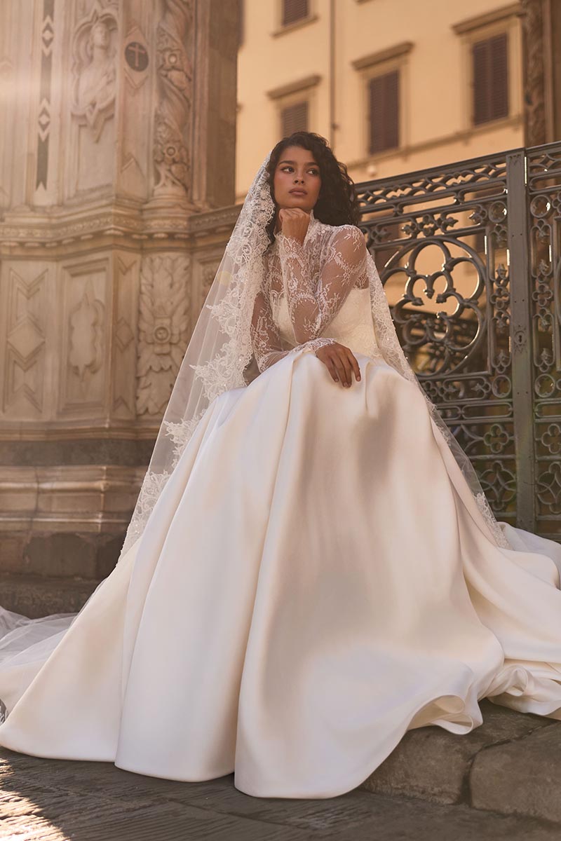 Milla Nova Thessara Bolero 3