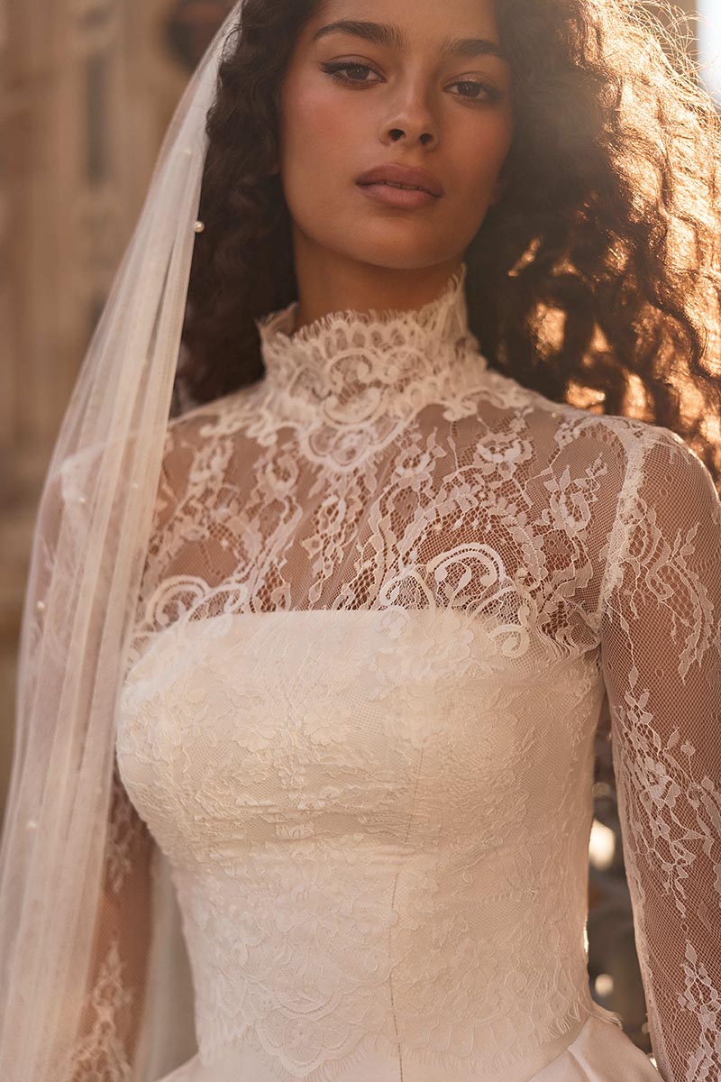 Milla Nova Thessara Bolero 4