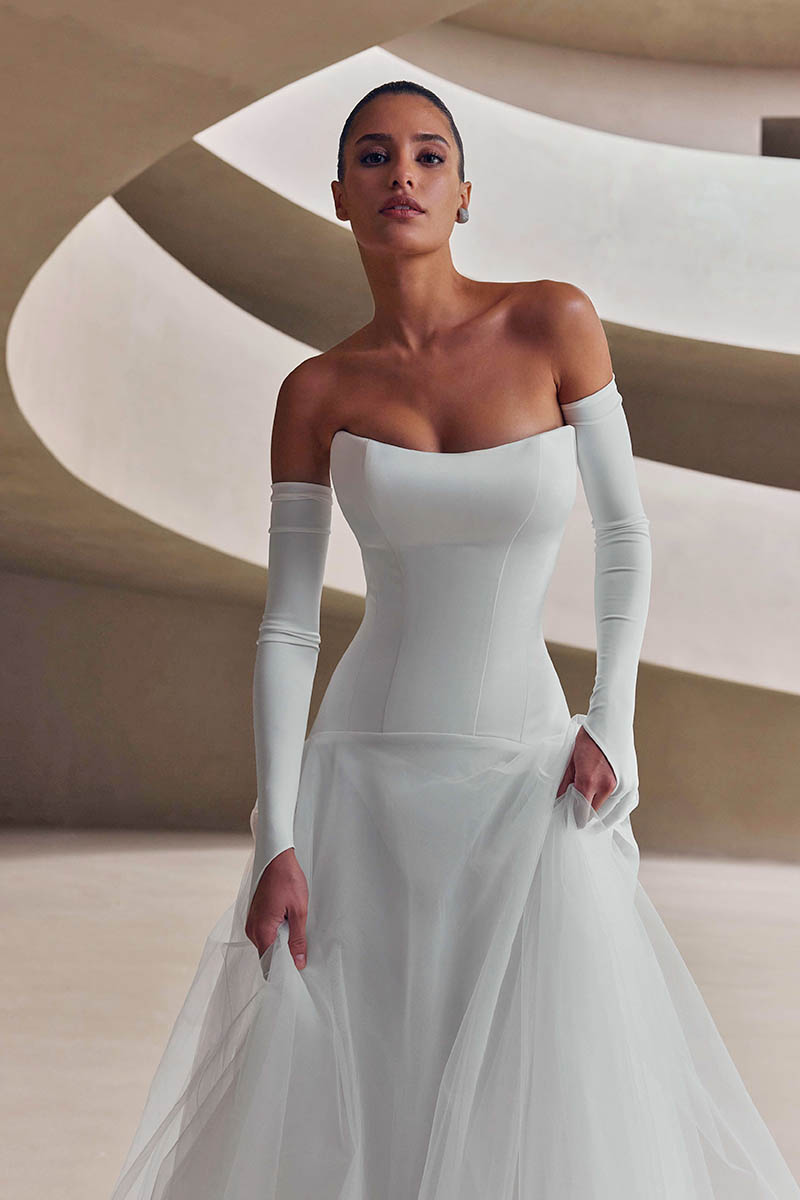 Milla Nova Virelina 1