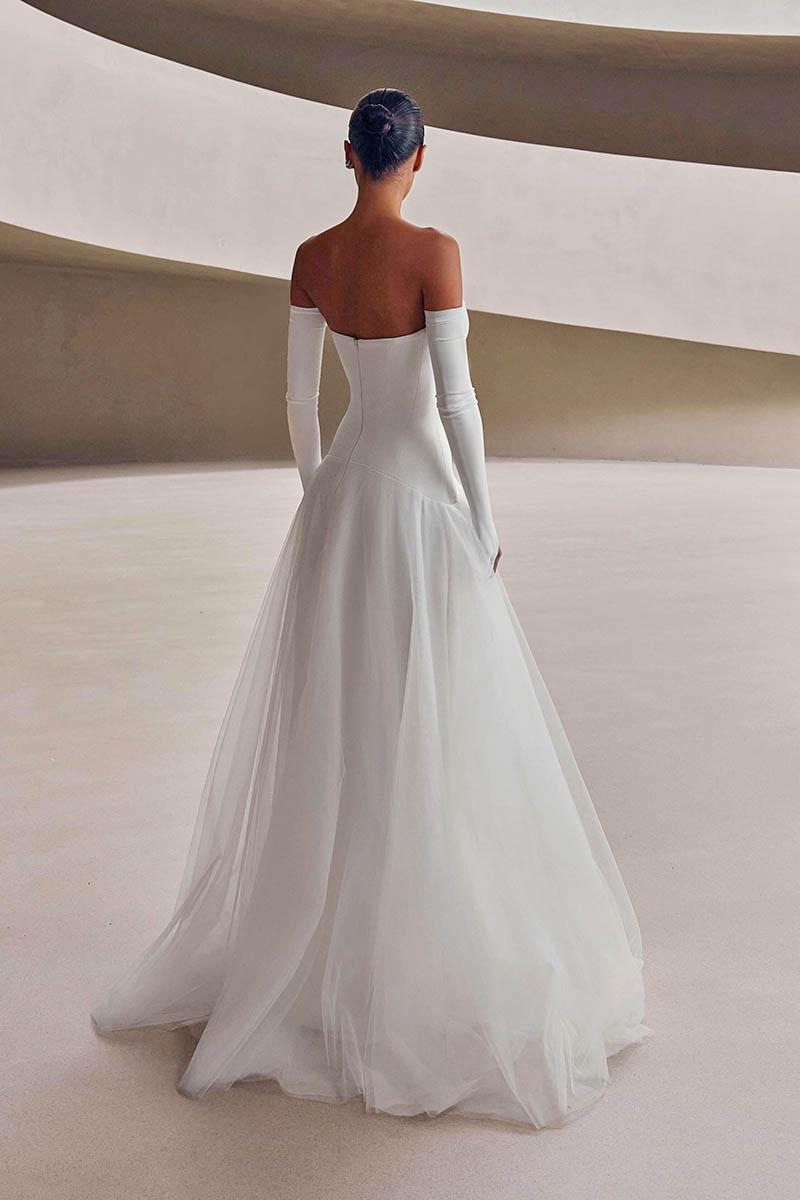 Milla Nova Virelina 2