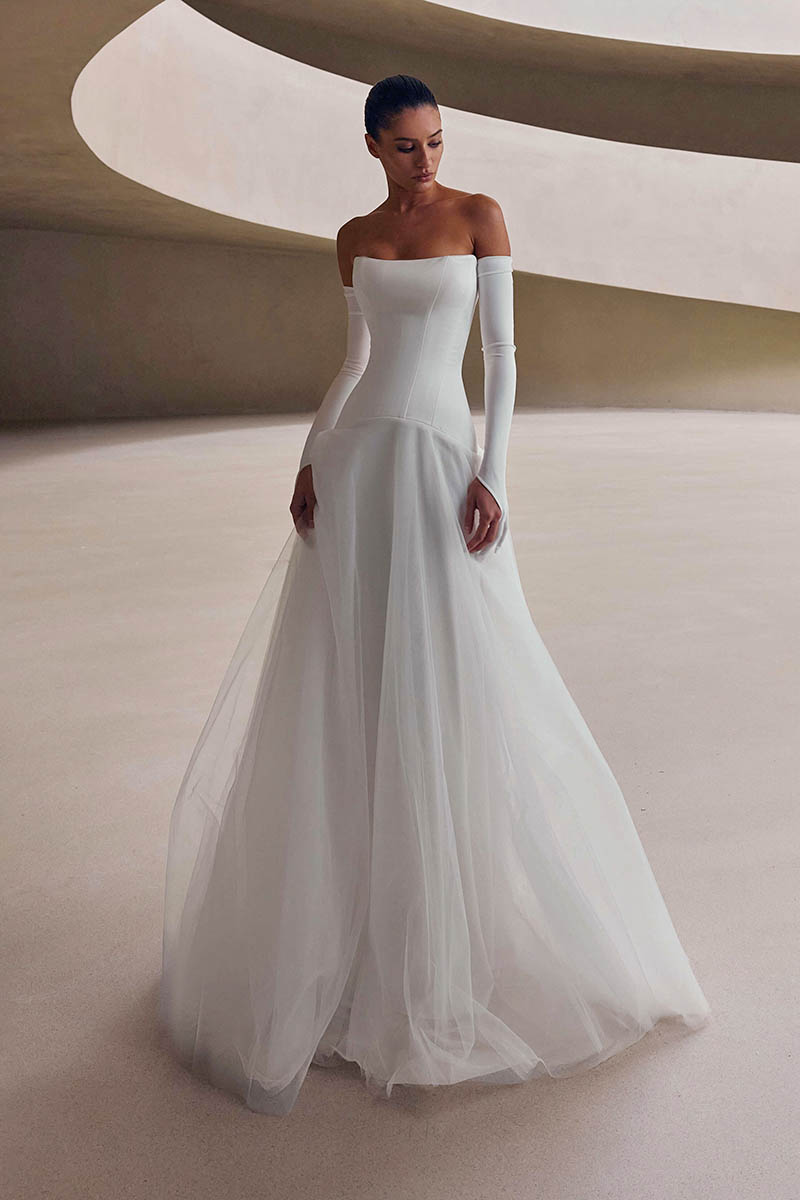 Milla Nova Virelina 3