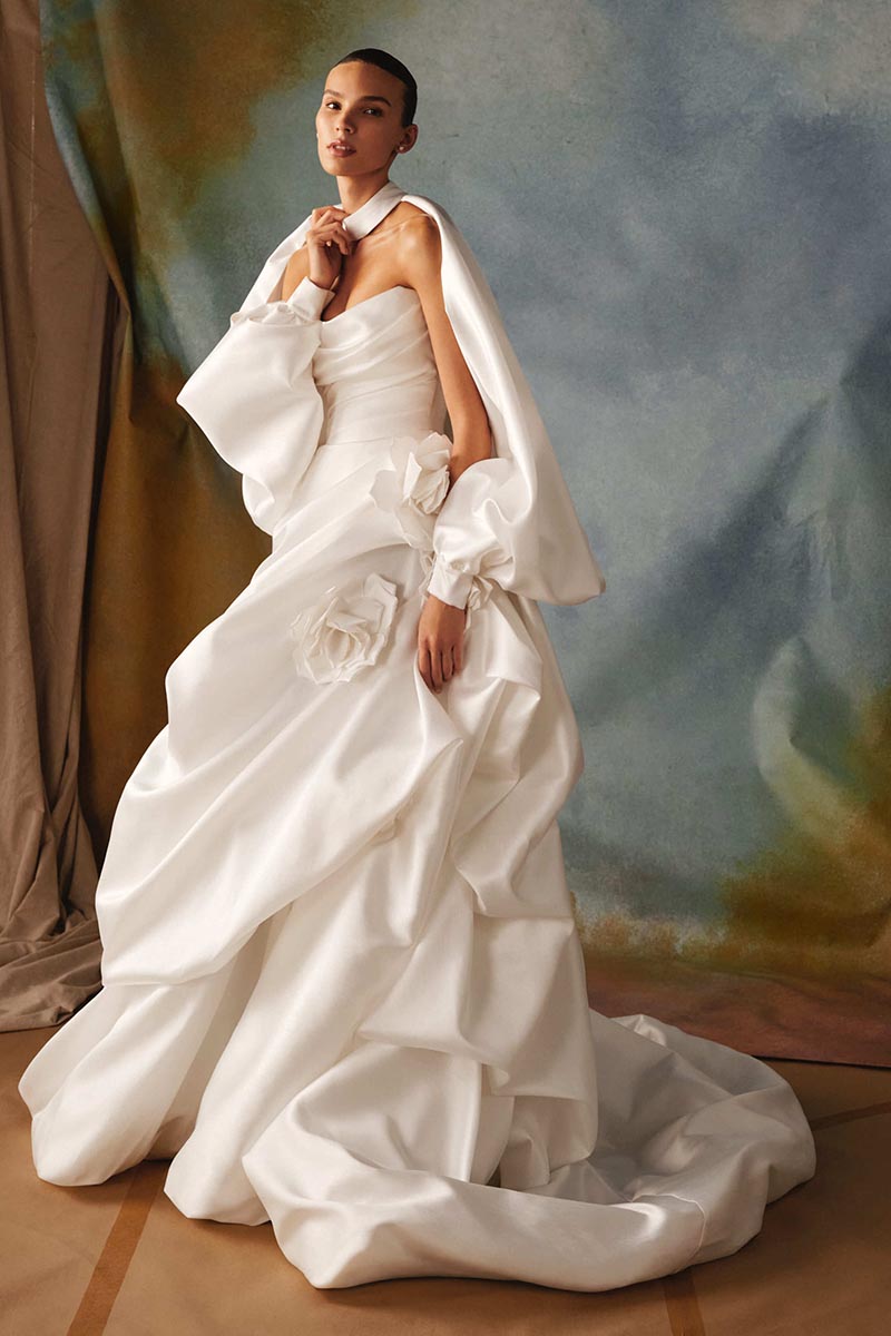 Milla Nova Vittoria 1