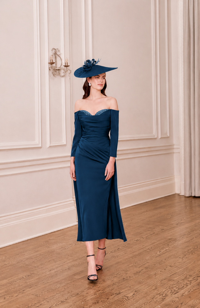 John Charles 29373 Teal