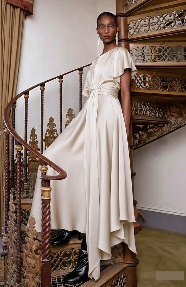 Maisonel ME3003 Pearl
