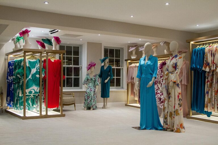 Mother Of The Bride Shops In Essex