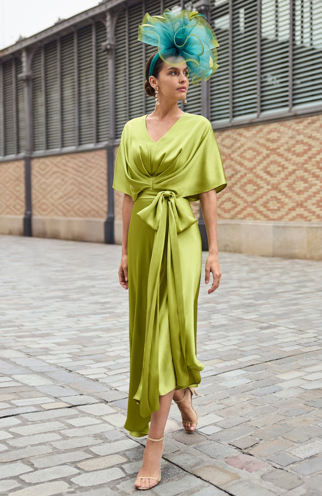 Couture Club By Rosa Clara 2G107 Citrus