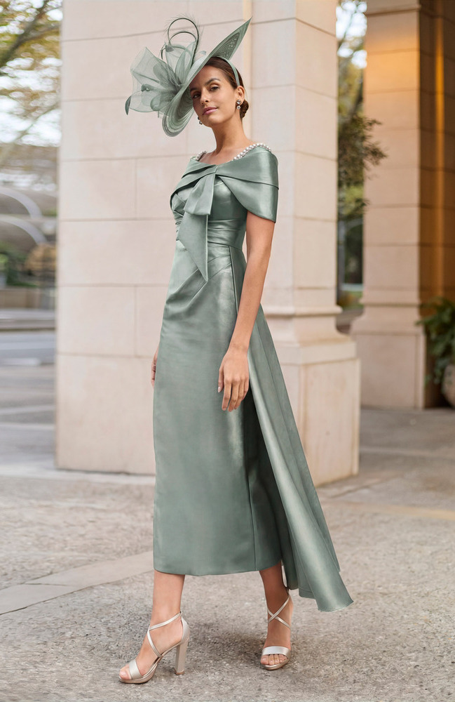 Couture Club By Rosa Clara 2G316 Light Grey