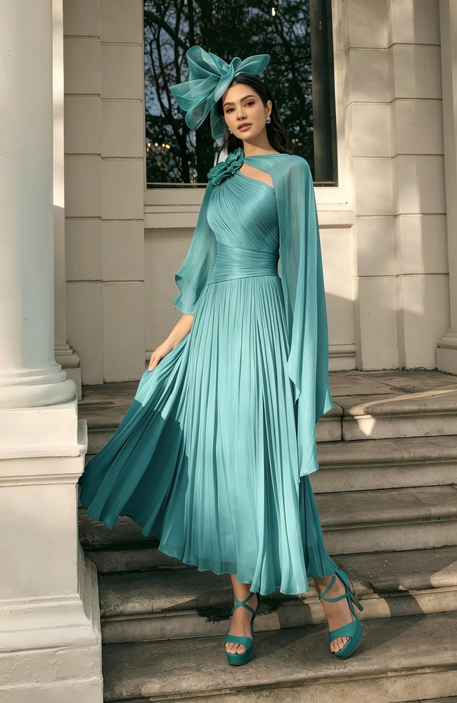 Veni Infantino 992854 Teal
