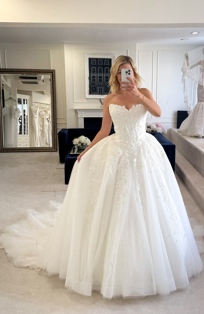Portofino Juliet